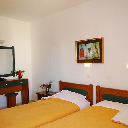 Apollo City Hotel - Maliatim Exterior photo