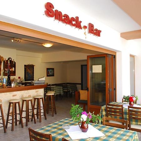 Apollo City Hotel - Maliatim Exterior photo
