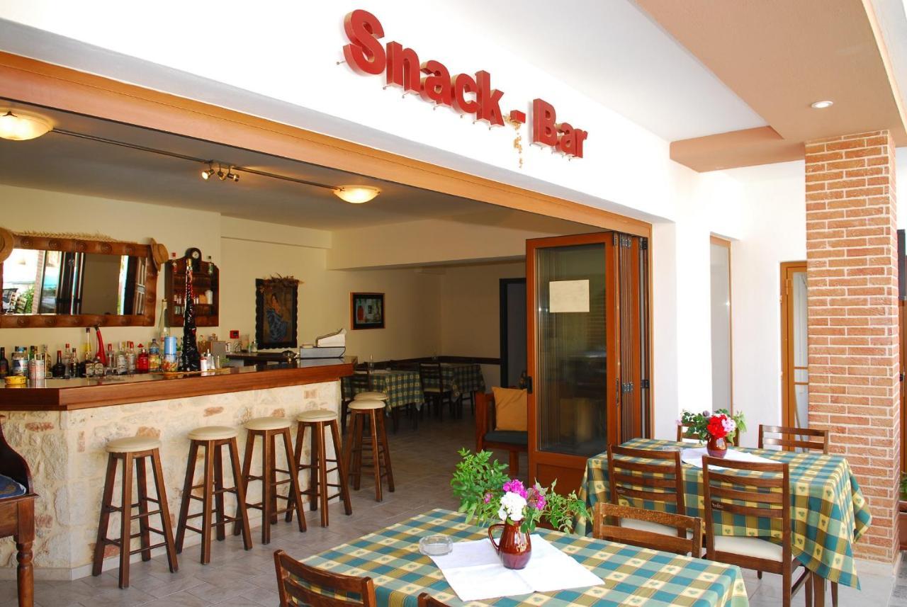 Apollo City Hotel - Maliatim Exterior photo